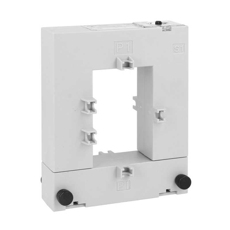 Trasformatore di corrente TA apribile 250A/5A Lovato DM1TA0250