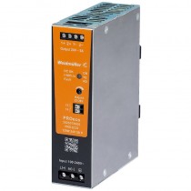 Alimentatore switching di corrente 120W 24V 5A Weidmuller 3025580000