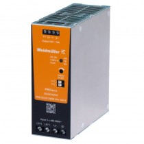 Alimentatore switching PRO ECO3 240W 24V 10A Weidmuller 3025630000