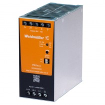 Alimentatore switching PRO ECO3 480W 24V 20A Weidmuller 3025640000