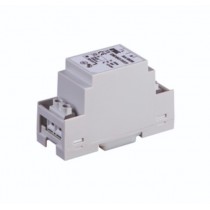 Protezione alimentazione alle sovratensioni 2 moduli Urmet 1382/85