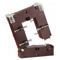 Trasformatore di corrente monofase apribile 1200/5A IME TA81250D120