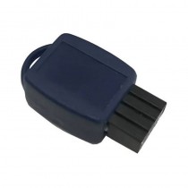 Chiave hardware per abilitazione protocolli su rete Notifier E-SIB-S