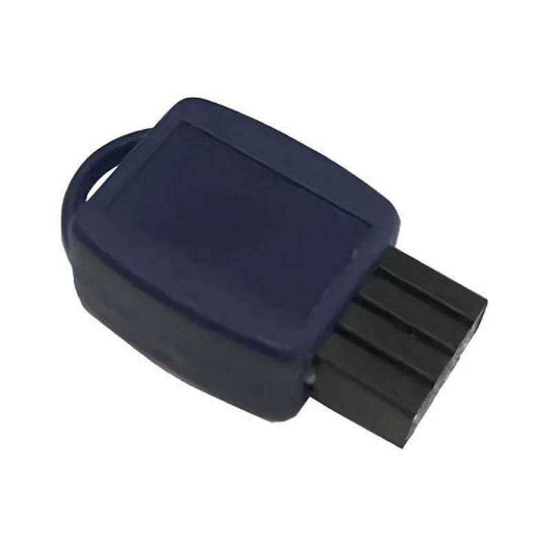 Chiave hardware per abilitazione protocolli su rete Notifier E-SIB-S