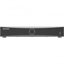 Videoregistratore NVR Acusense 16 canali IP 4K Hikvision DS-7716NXI-K4