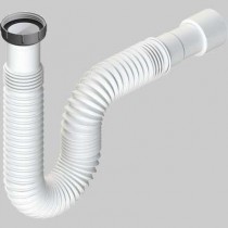 Tubo flessibile con attacco 1" 1/4 con ghiera DN32-40 0785502