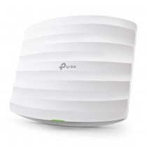 Access Point Indoor MU-MIMO Wi-Fi AC1350 2.4Ghz e 5Ghz TP-Link EAP225