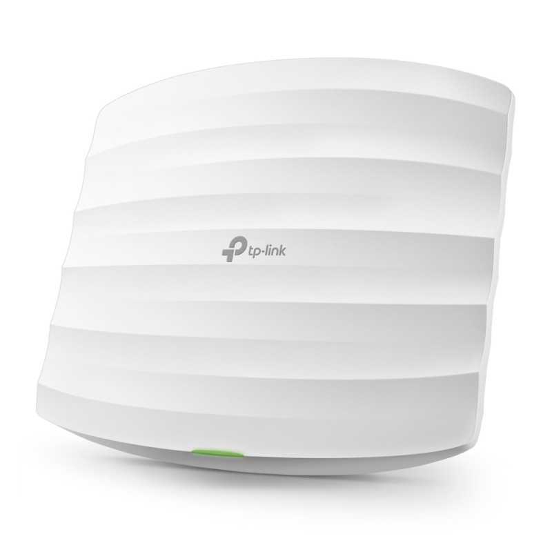 Access Point Indoor MU-MIMO Wi-Fi AC1350 2.4Ghz e 5Ghz TP-Link EAP225
