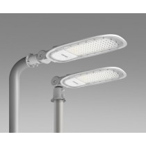 Armatura stradale led Plaza 40W 4000K IP66 Century PLZ-4014040