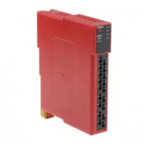 Modulo Relè di sicurezza 24Vcc 4 contatti NA Omron G9SE401DC24