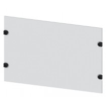 Copertura cieca senza aperture 600x600mm Alpha 630 Siemens 8GK96224KK20