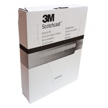 Kit giunzione in resina per cavi Scotchcast 4x25/50mm 3M 7000035340