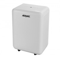 Deumidificatore portatile monoblocco con Gas R920 24LT Aermec DMT241