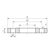 Riferimento dimensioni