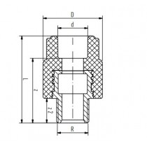 Riferimento dimensioni