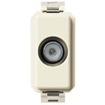 Presa TV-RD SAT Vimar 8000 diretta 1dB 08190.01