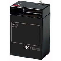 Batteria al piombo 6V 4Ah  