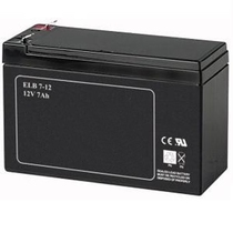 Batteria al piombo 12V 7Ah 