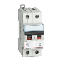 Interruttore magnetotermico...