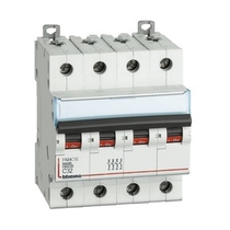 Interruttore magnetotermico...