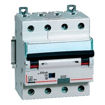 Interruttore magnetotermico...