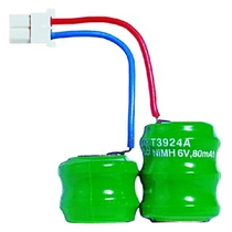 Batteria Di Ricambio Per...