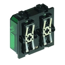 Comando Speciale Attuatore...