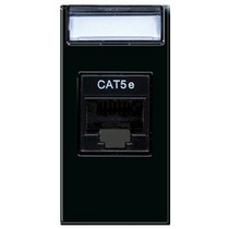 Presa RJ45 5 enhanced - non schermata 