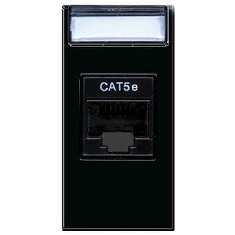 Presa RJ45 5 enhanced - non schermata 