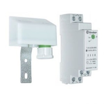 Crepuscolare modulare Finder