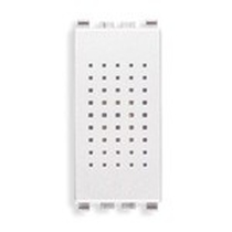 Ronzatore Vimar Eikon...