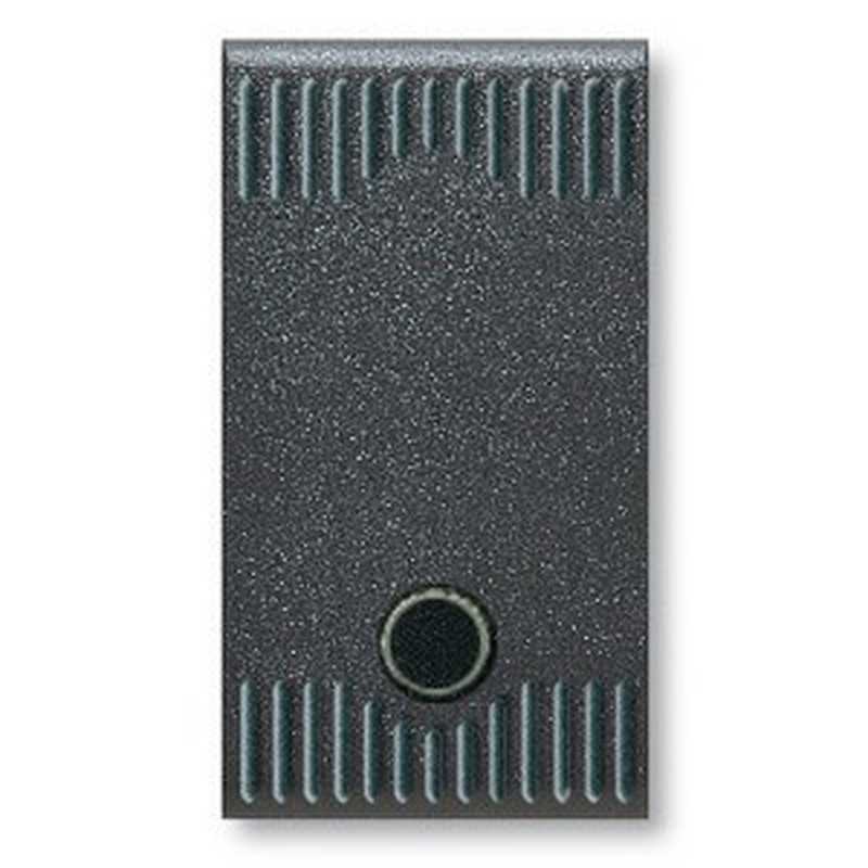 Interruttore con gemma illuminante