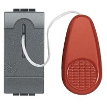 PULSANTE A TIANTE LIVING INTERNATIONAL L4033