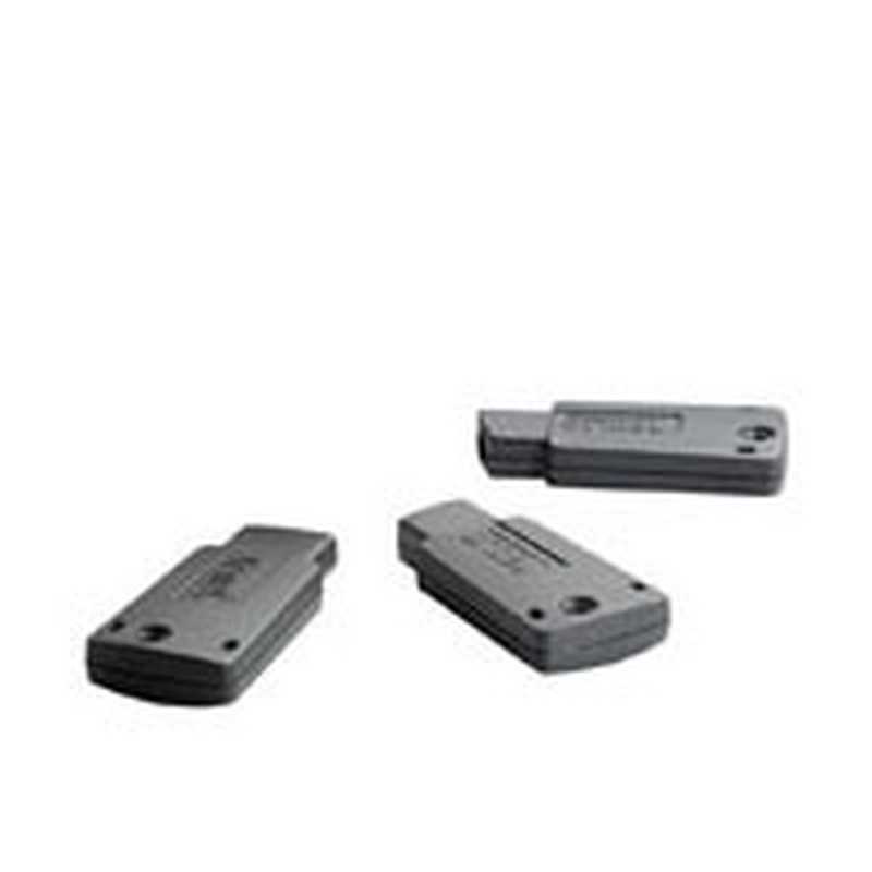 Kit tre chiavi inserimento Urmet 1067/332