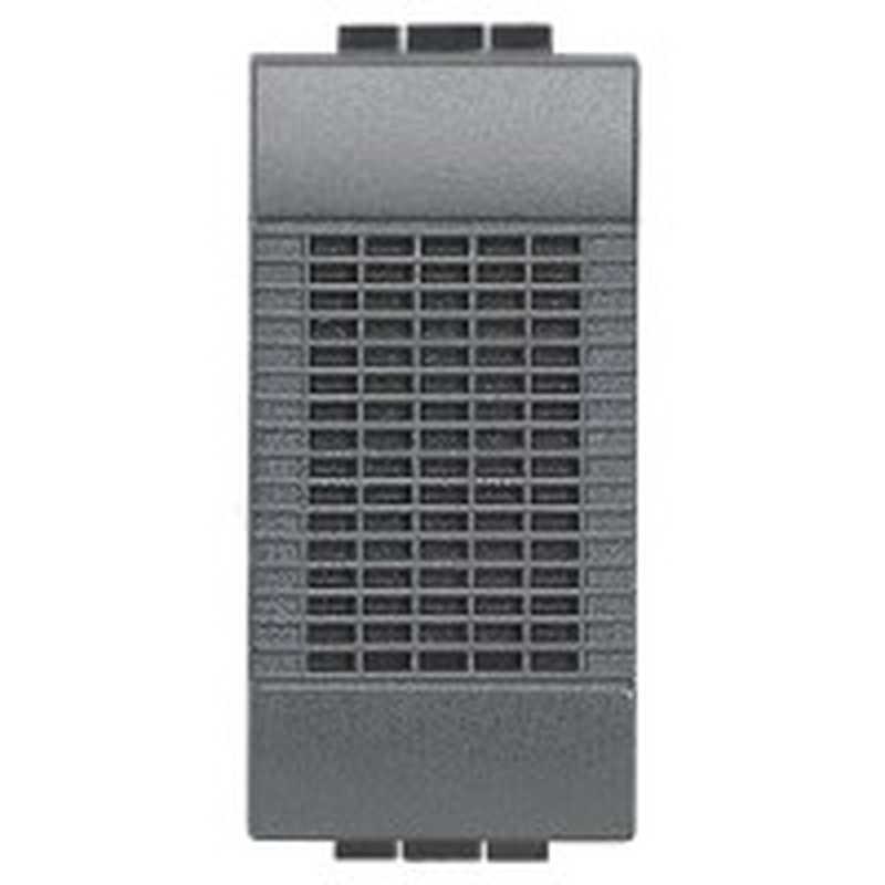 SUONERIA SQUILLANTE 230V LIVING INTERNATIONAL L4351/230