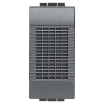 SUONERIA SQUILLANTE 230V LIVING INTERNATIONAL L4351/230