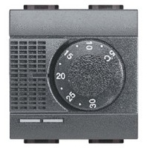 TERMOSTATO DA INCASSO LIVING INTERNATIONAL L4441
