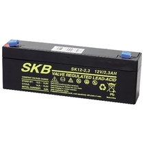 Batteria al Piombo...