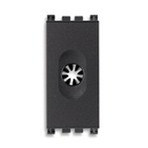 Passacavo con serracavo...