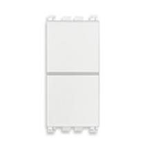 Due pulsanti indipendenti...