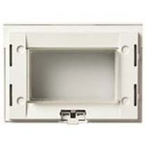 Supporto IP55 3M bianco...