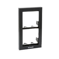 Telaio 2 Moduli Serie Ikall...