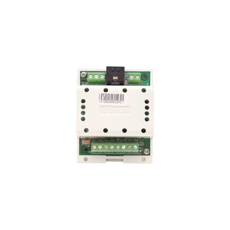 Modulo Conversione Immagini CCTV per centrali VEDO Comelit VEDOCCTV