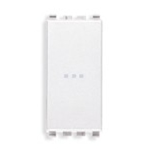 Deviatore illuminabile...