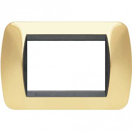 Placche BTicino Living International