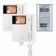 Videocitofoni Urmet a 2 fili - Sistema 2Voice