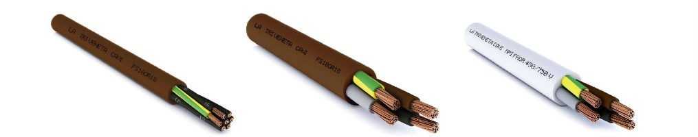 Cavi elettrici Fror ed FS18OR18 prezzi e catalogo | Emmebistore.com