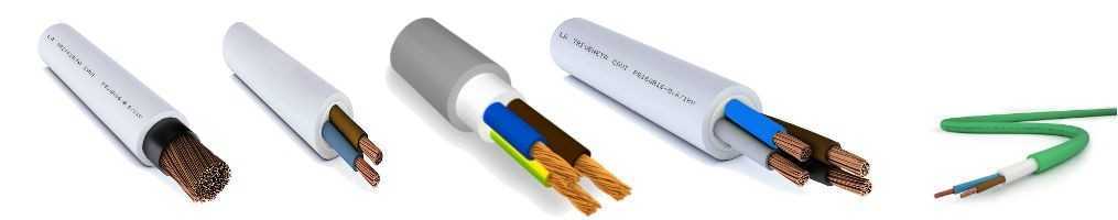 Cavo elettrico FG16OR16 prezzo e catalogo | Emmebistore.com