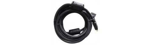 Cavi di rete Telefonici , Video e audio Confezionati