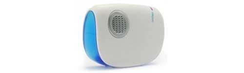 Suonerie per porta a filo e wireless